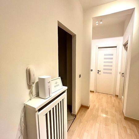 Silvia & Valentina'S Home 코모 외부 사진