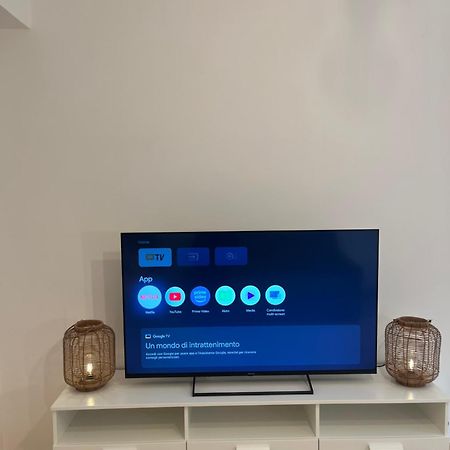 Silvia & Valentina'S Home 코모 외부 사진