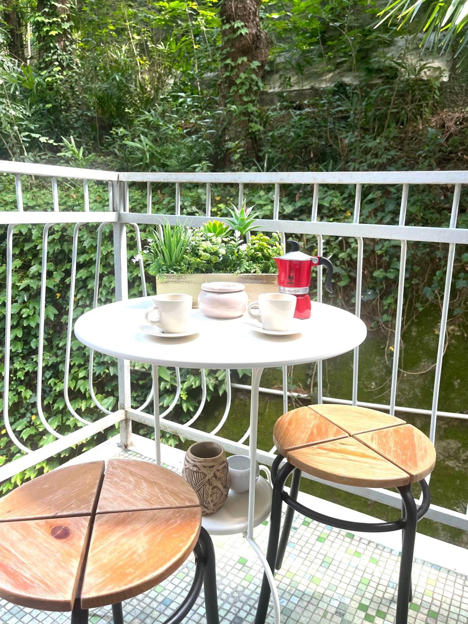 Silvia & Valentina'S Home 코모 외부 사진