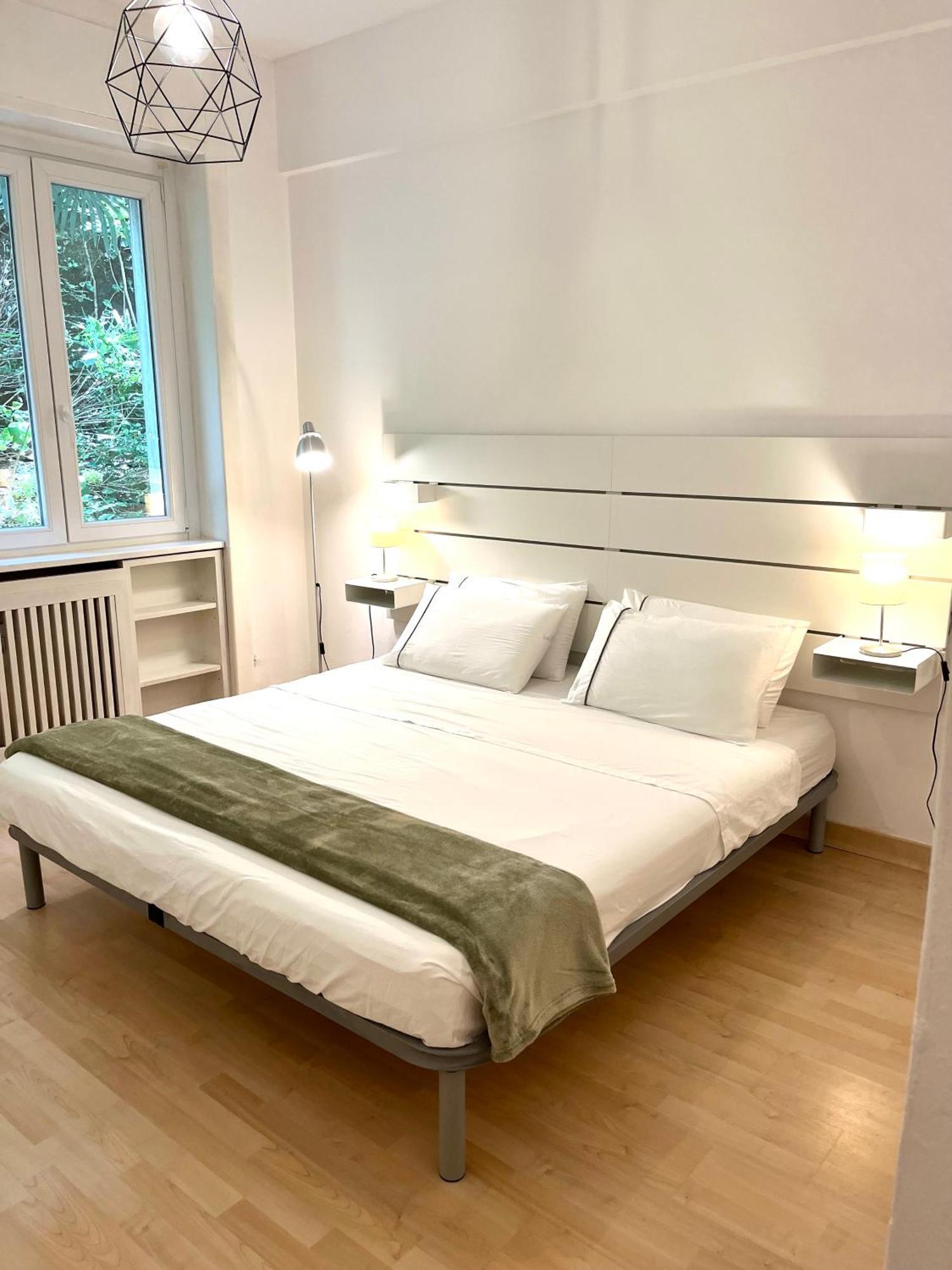 Silvia & Valentina'S Home 코모 외부 사진