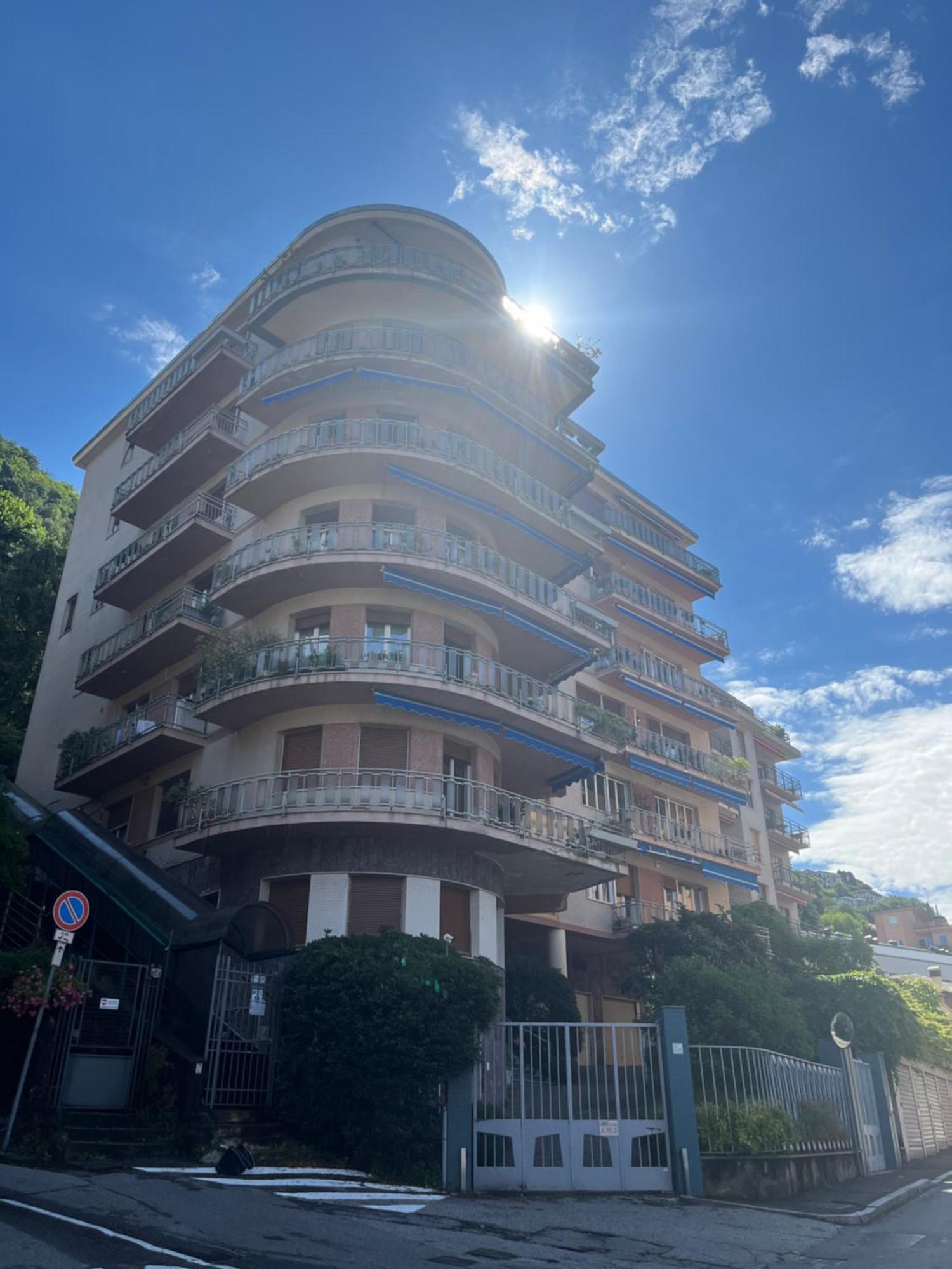 Silvia & Valentina'S Home 코모 외부 사진