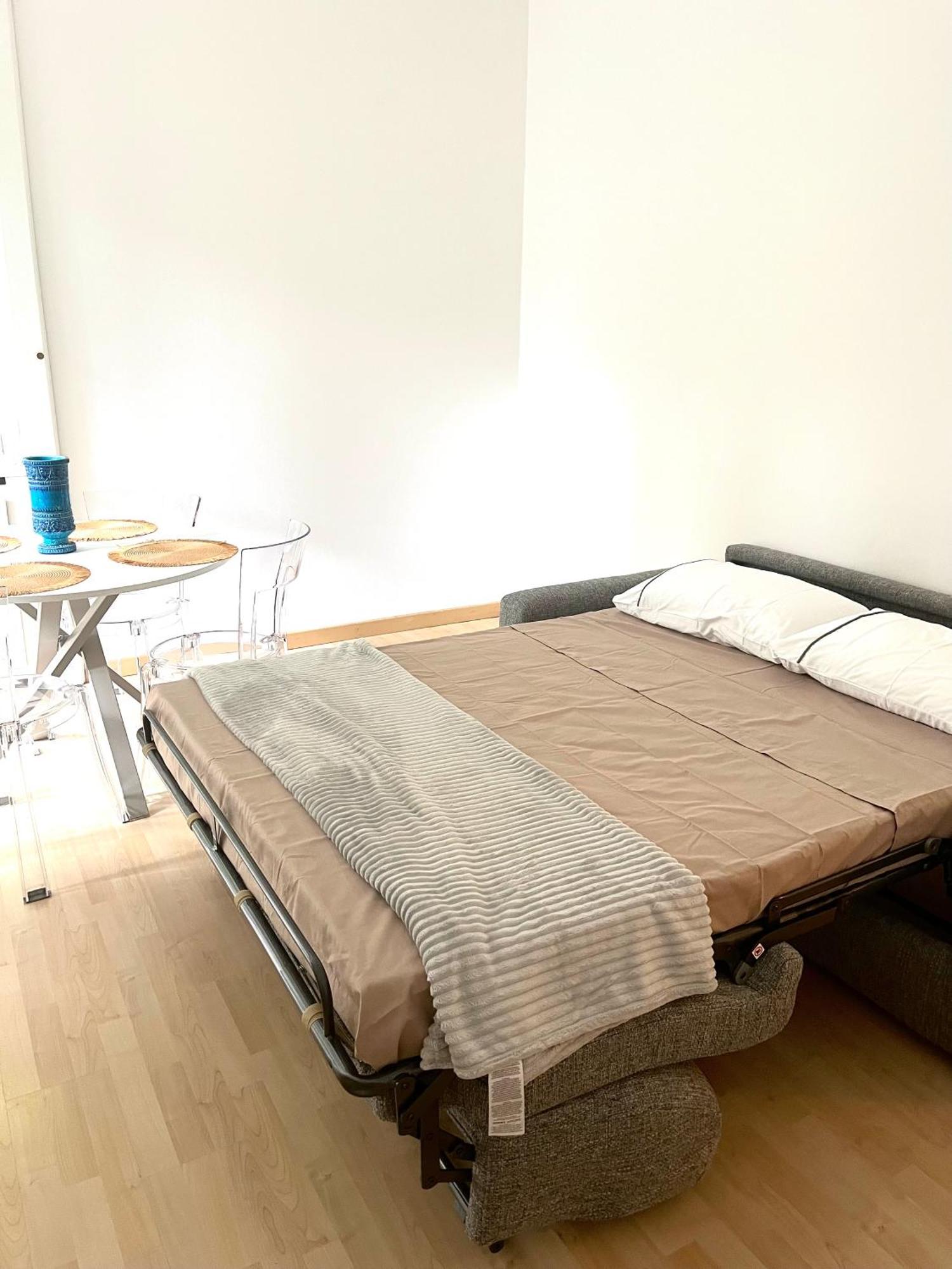 Silvia & Valentina'S Home 코모 외부 사진