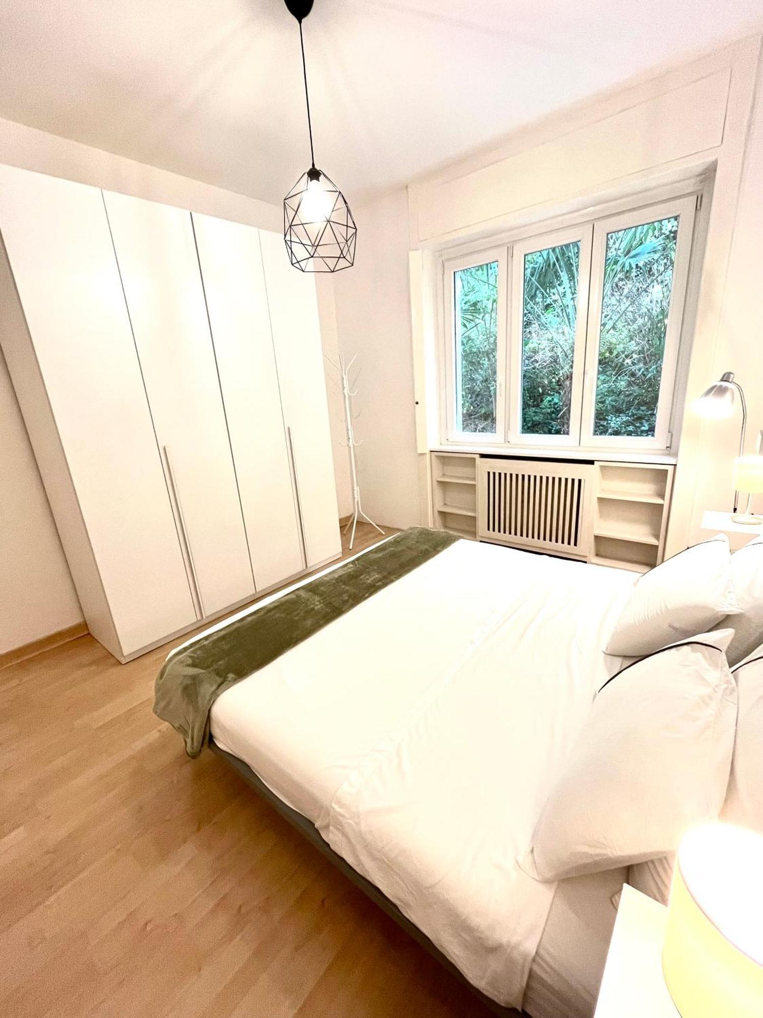 Silvia & Valentina'S Home 코모 외부 사진