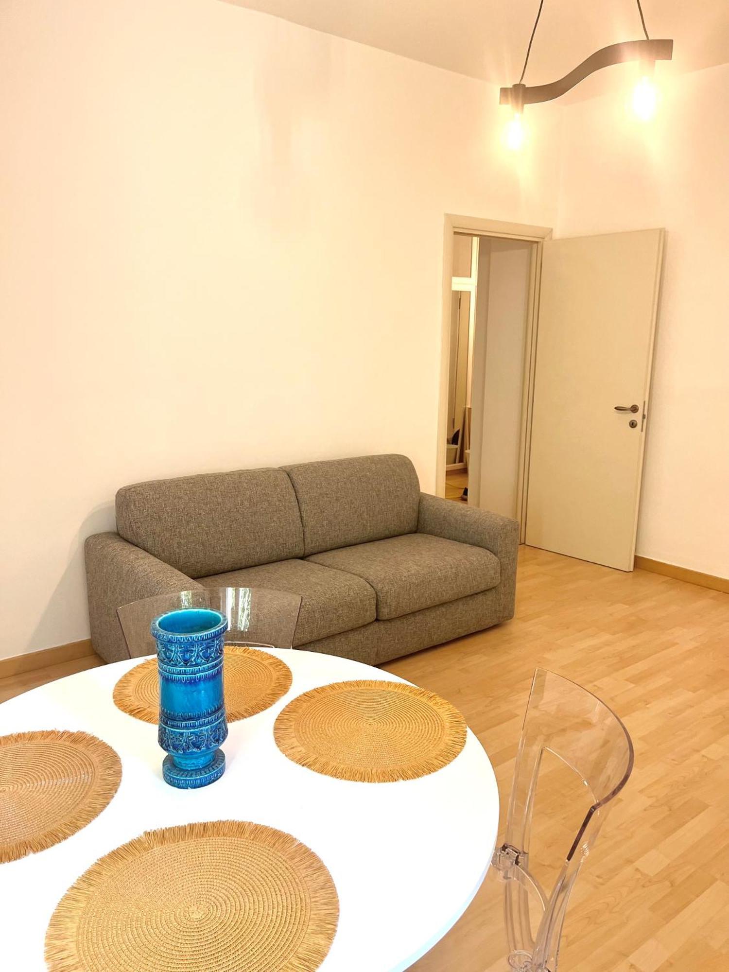 Silvia & Valentina'S Home 코모 외부 사진