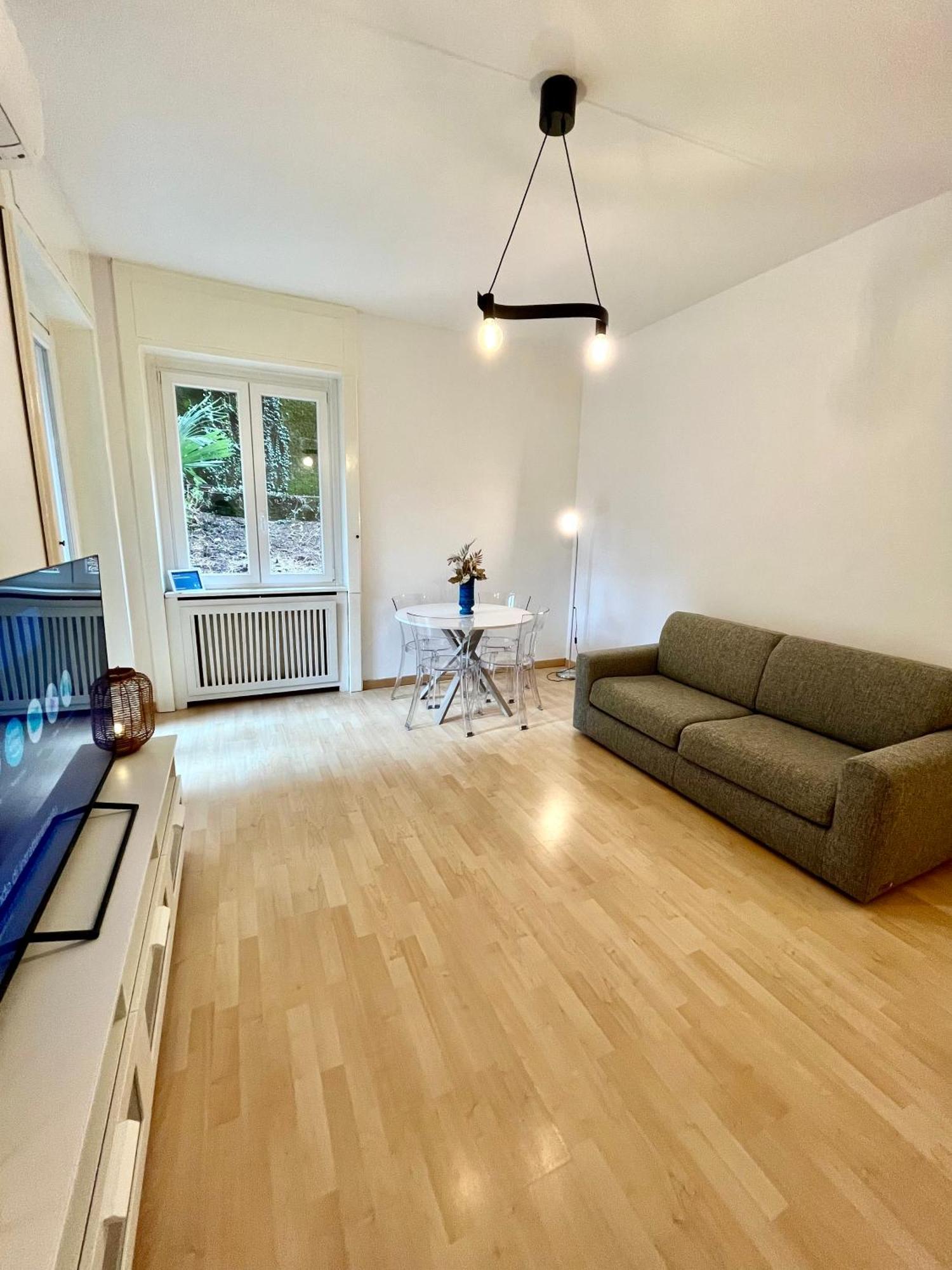 Silvia & Valentina'S Home 코모 외부 사진